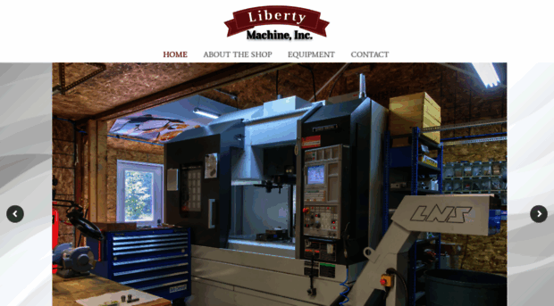 libertycnc.com