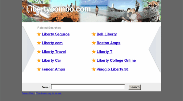 libertycombo.com