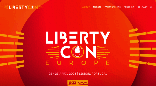 libertycon.net