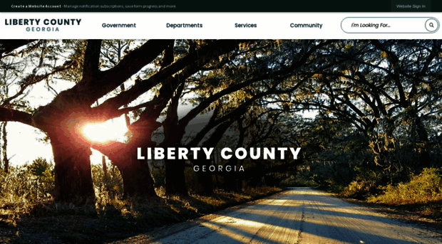 libertycountyga.com