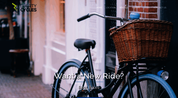 libertycyclesnyc.com