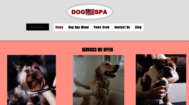 libertydogspa.com