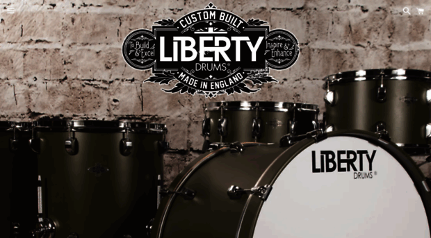 libertydrums.com