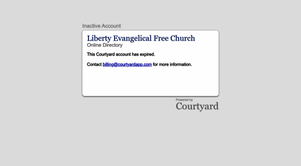 libertyefree.courtyardapp.com