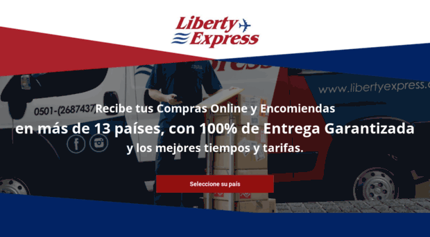 libertyexpress.cr