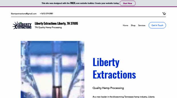 libertyextractions.com