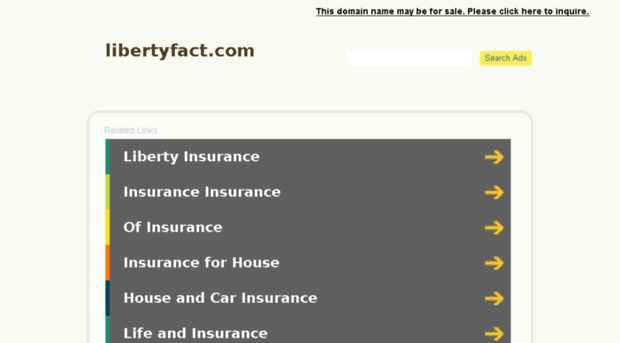 libertyfact.com