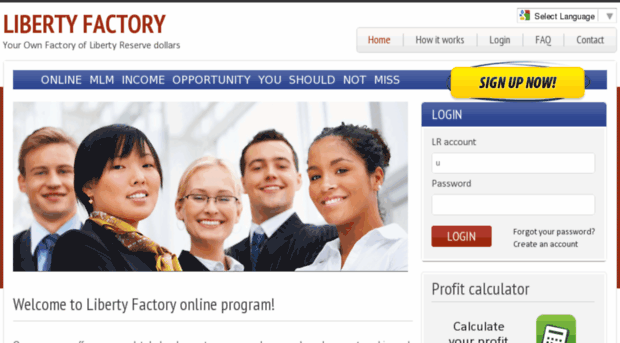 libertyfactory.com