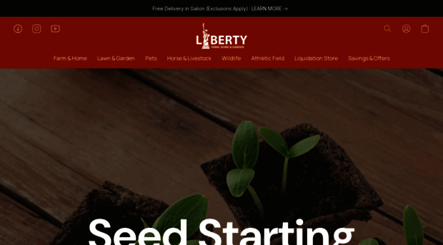 libertyfhg.com