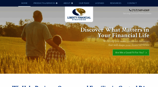 libertyfinancialstrategies.com