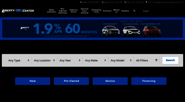 libertyfordcanton.com