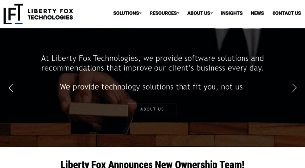 libertyfoxtech.com