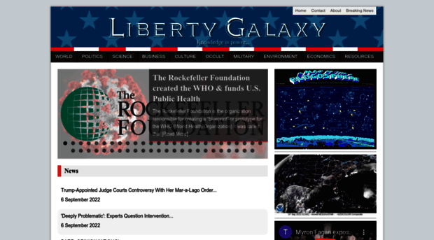 libertygalaxy.com