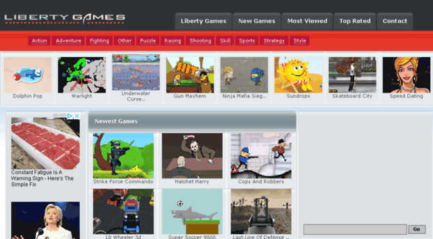 libertygames1.com