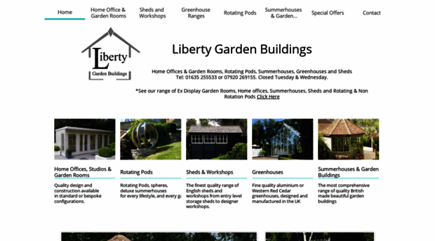 libertygardenbuildings.com