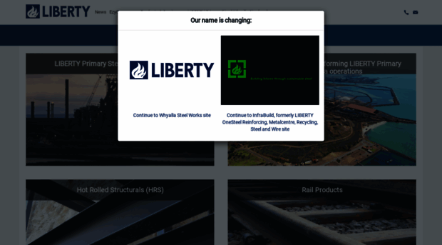 libertygfg.com