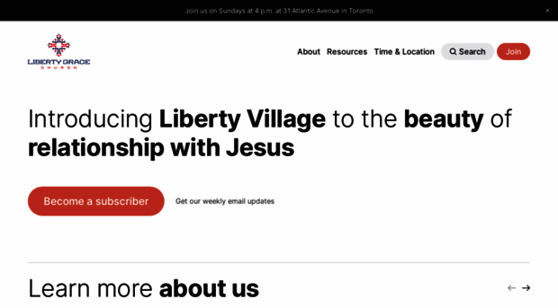 libertygrace.ca