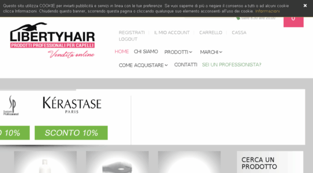 libertyhairservice.com