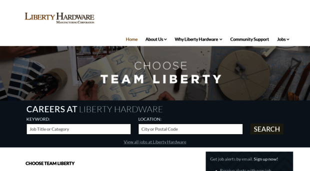 libertyhardware.jobs.net