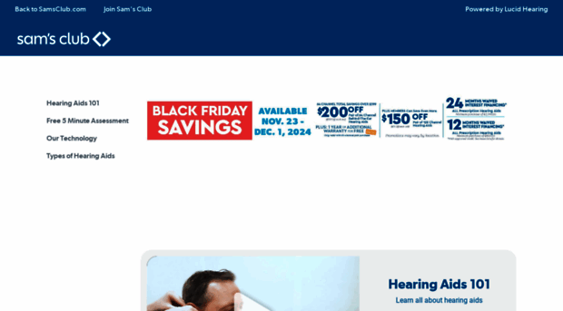 libertyhearingaids.com