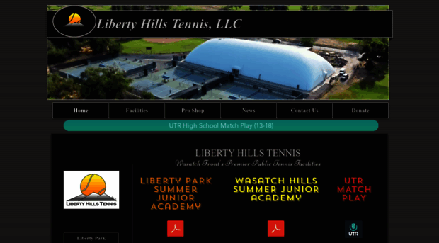 libertyhillstennis.com