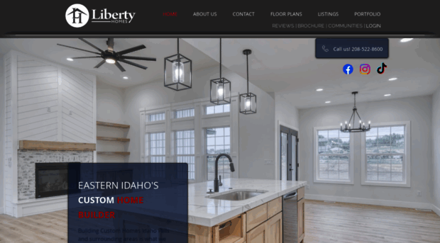 libertyhomesidaho.com