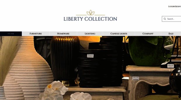 libertyhomeware.com.au
