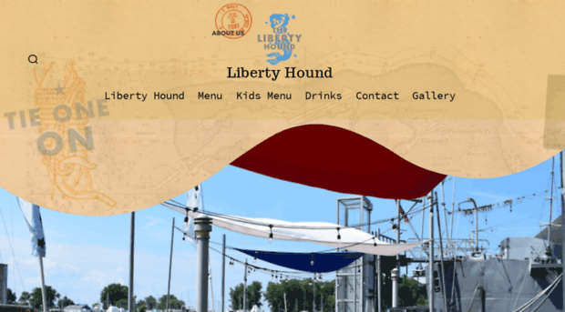 libertyhoundbuffalo.com