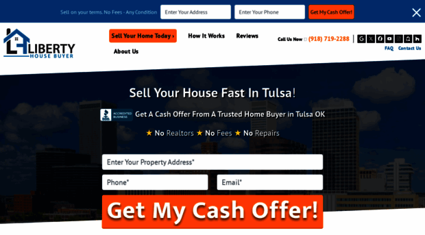 libertyhousebuyer.com
