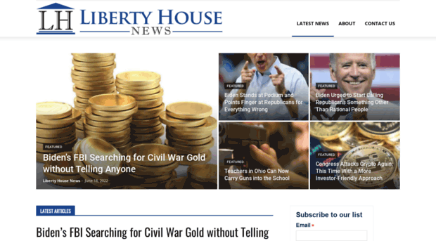 libertyhousenews.com