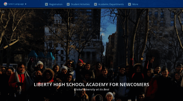 libertyhsnyc.com