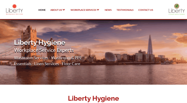 libertyhygiene.com