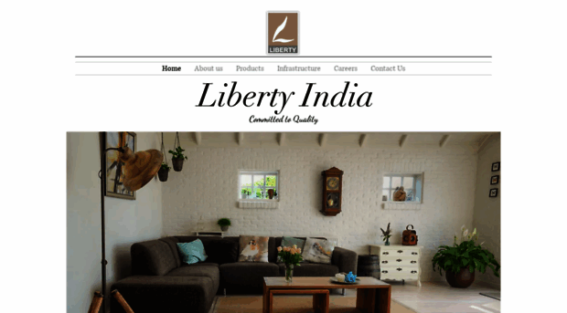 libertyindia.biz