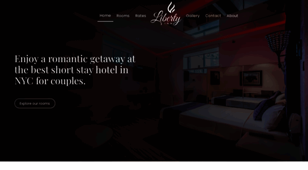 libertyinnnyc.com