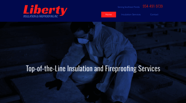 libertyinsulationfl.net