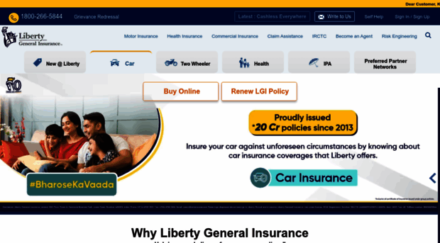 libertyinsurance.in