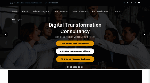 libertyinternationalpartners.com