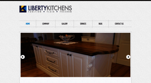 libertykitchens.com.au