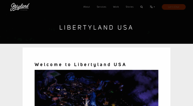 libertyland.com