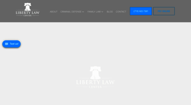 libertylawcenter.com