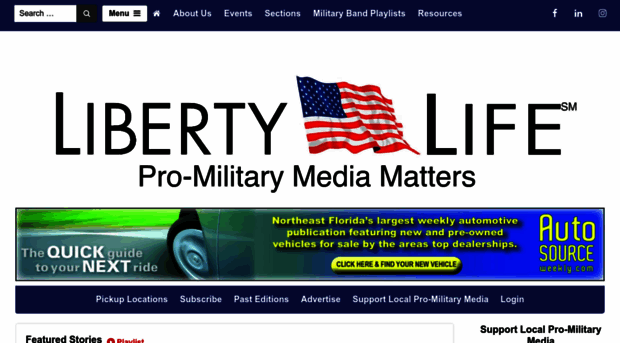 libertylifemedia.com