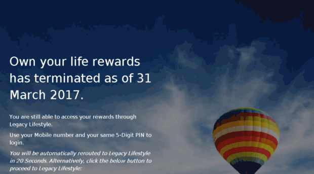 libertylifestylerewards.co.za