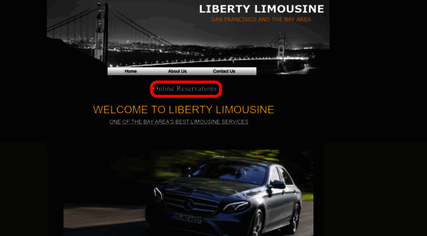 libertylimosf.com