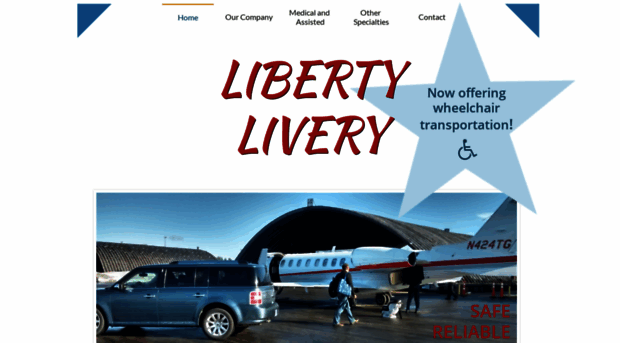 libertylivery.com