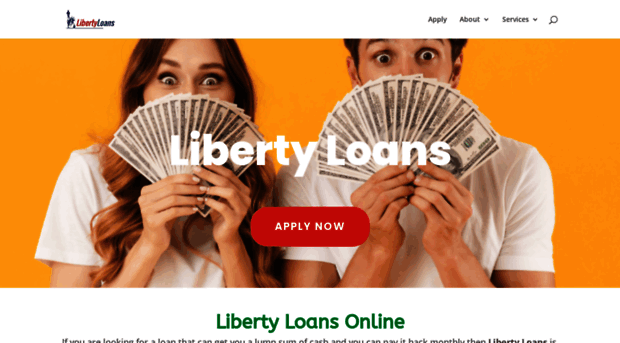 libertyloans1.com