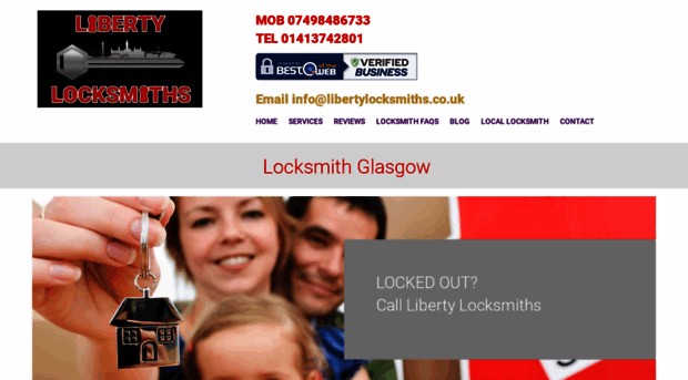 libertylocksmiths.co.uk