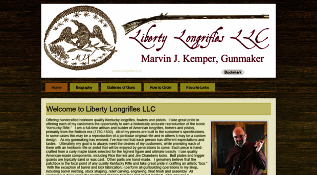 libertylongrifles.com