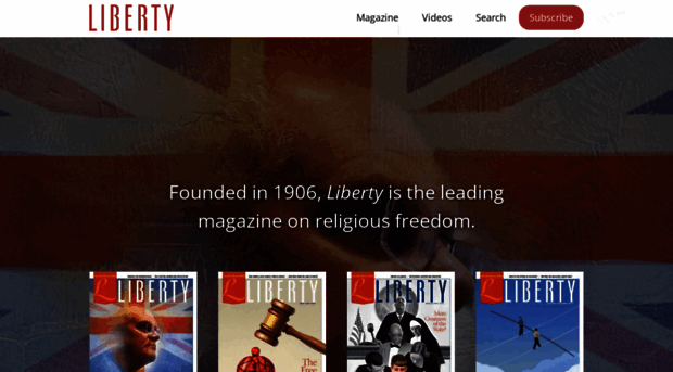 libertymagazine.org