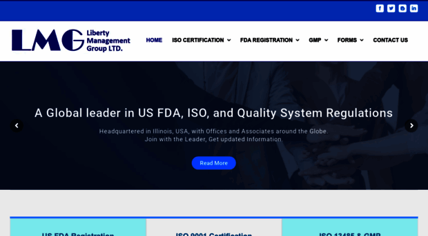 libertymanagement.us