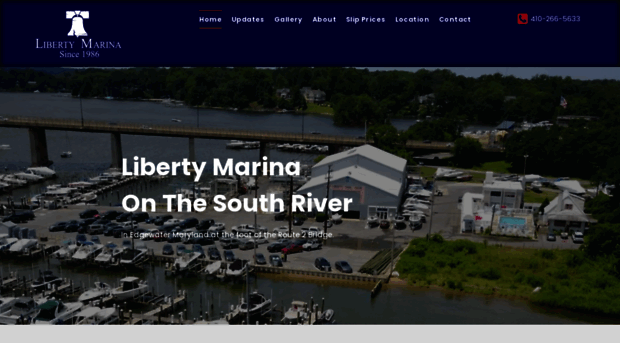 libertymarina.com